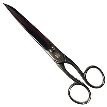 RÖR Solingen Top RVS Kleermakersschaar 17,5 cm (Scharen), Ophalen of Verzenden, Nieuw, Overige typen