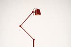Rietveld Vloerlampen - Rood - Metaal, Verzenden, Nieuw