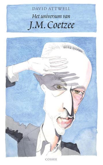 Het universum van J.M. Coetzee - David Attwell 9789059366114, Verzenden, Gelezen, David Attwell