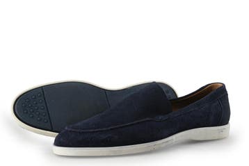 Vertice Instappers in maat 44 Blauw, Overige typen, Gedragen, Vertice, Verzenden