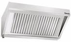 Bartscher Professionele Dampkap met Motor | 130 x 70 x 45 cm, Verzenden, Nieuw in verpakking