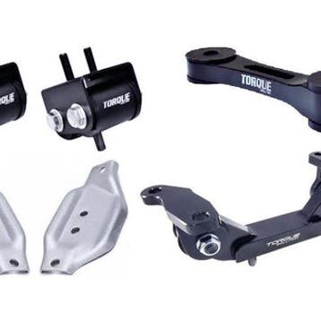 Torque Solution Engine / Trans / Pitch Mount Kit w/ Mount, Ophalen of Verzenden, Nieuw