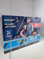 2023/24 Panini Phoenix NBA Luka Doncic, LeBron James,, Nieuw