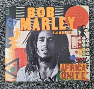cd - Bob Marley &amp; The Wailers - Africa Unite, Verzenden, Nieuw in verpakking