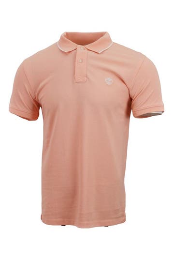 Timberland Polo in maat S Roze, Verzenden, Zo goed als nieuw, Overige kleuren, Timberland