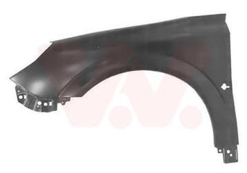 Spatbord o.a: Opel, Signum (F48), Vectra C - Vectra C GTS, Auto-onderdelen, Opel, Ophalen of Verzenden, Spatbord, Nieuw