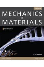 Mechanics of Materials 9789810694364 Russell Hibbeler, Verzenden, Gelezen, Russell Hibbeler