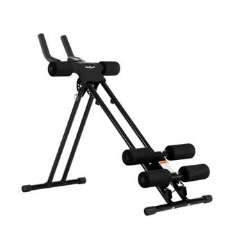 Rebel Active Buikspiertrainer - Ab Generator - Buikspier, Ophalen of Verzenden, Nieuw