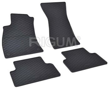 Rubber automatten Audi A6 (C9) | 2025-heden, Verzenden, Nieuw, Audi