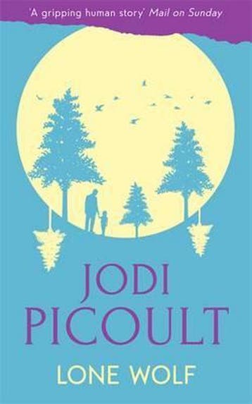 Lone Wolf 9781444729016 Jodi Picoult, Verzenden, Gelezen, Jodi Picoult