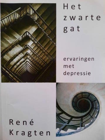 het zwarte gat - R.M. Kragten 9789080712751, Verzenden, Gelezen, R.M. Kragten