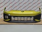 VOORBUMPER VW Golf 8 VIII GTI GTD GTE R-LINE R CLUBSPORT NEW, Volkswagen, Nieuw, Ophalen of Verzenden, Bumper