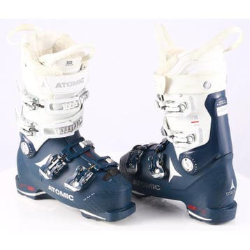 38 38,5 dames skischoenen ATOMIC HAWX PRIME 95 2023, memory, Verzenden, Gebruikt, Atomic