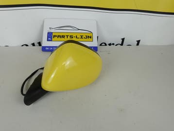 Gebruikte buitenspiegel Vauxhall Corsa 2006-2014 – 020873, Ophalen of Verzenden, Nieuw
