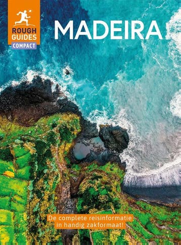 Madeira | Emma Gregg | Nieuw, Ophalen of Verzenden, Nieuw, Emma Gregg