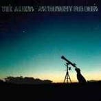 cd - The Aliens - Astronomy For Dogs, Verzenden, Zo goed als nieuw