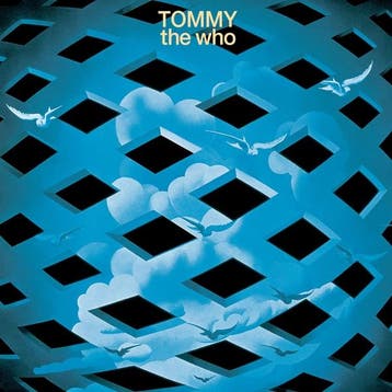 cd - the who - Tommy (nieuw), Verzenden, Zo goed als nieuw