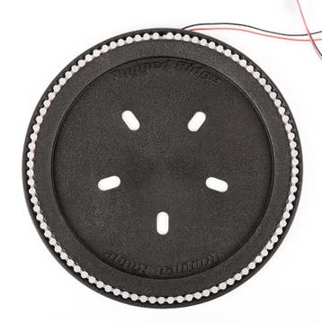 Rugged Ridge 3rd Brake Light LED Ring, Ophalen of Verzenden, Nieuw