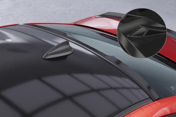 Achterraamspoiler met ABE voor BMW 3 Reeks F30 / M3 F80 berl, Verzenden, Nieuw
