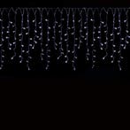 Led gordijn kerst - 5 meter - Koud wit - 200 leds, Ophalen of Verzenden, Nieuw