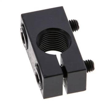 ACE Klemflens M 12x1 voor schokdemper, zijmontage - MB12, Verzenden, Nieuw