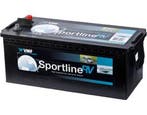 VMF Sportline SMF accu | VMF180M | 12V 180Ah, Auto-onderdelen, Accu's en Toebehoren, Ophalen of Verzenden, Nieuw
