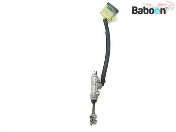 Rempomp Achter Honda XL 125 Varadero 2004-2006 (XL125 KPC), Motoren, Verzenden, Gebruikt