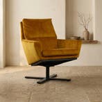 Fauteuil Donna, Ophalen of Verzenden, Nieuw