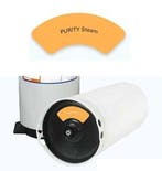 Brita Purity 1200 Steam Wisselpatroon, Verzenden, Nieuw