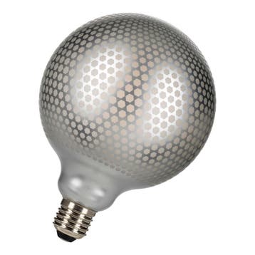 Bailey LED Orient Hexa Globelamp G125 E27 4W 270lm 2700K..., Ophalen of Verzenden, Nieuw