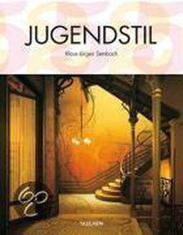 Art Nouveau - Jugendstil 9783822829714 Klaus-Jürgen Sembach, Boeken, Verzenden, Zo goed als nieuw, Klaus-Jürgen Sembach