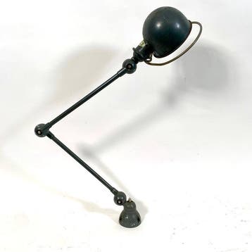 Jielde, 2-Arm Frans Bureau Architecten Lamp e27 - Jean-Louis