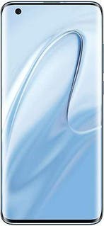 Xiaomi Mi 10 256GB grijs, Telecommunicatie, Mobiele telefoons | Overige merken, Verzenden, Gebruikt, Zonder abonnement, Zonder simlock