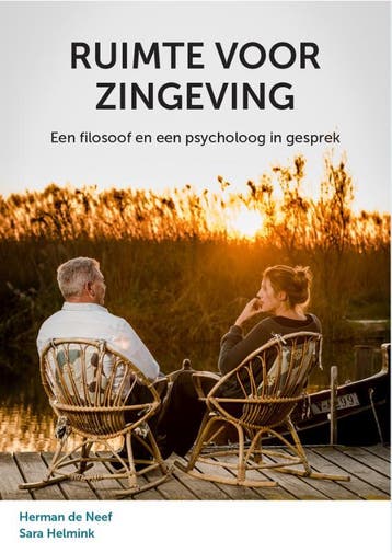 Ruimte voor zingeving - Herman H. De Neef 9789081965958, Verzenden, Zo goed als nieuw, Herman H. De Neef