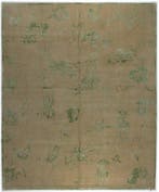 Nepal - met aandeel in zijde - Vloerkleed - 300 cm - 251 cm, Nieuw