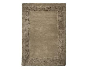 Vloerkleed Tura 190x290cm - taupe | BY-BOO, Huis en Inrichting, Stoffering | Tapijten en Kleden, Ophalen of Verzenden, Nieuw