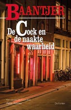 De Cock en de naakte waarheid / Baantjer / 82 9789026143595, Verzenden, Gelezen, Peter Römer