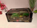 Bburago 1:18 - Modelauto - Ferrari 250 GTO, Nieuw