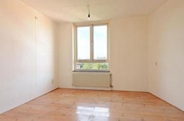 Te Huur 2 Kamer Appartement Gierstraat In Haarlem, Direct bij eigenaar, Noord-Holland, Appartement, Haarlem