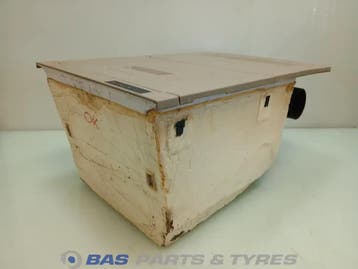 Koelkast Volvo FH4 33 Liter 23834689, Auto-onderdelen, Ophalen, Gebruikt, Volvo, Overige Auto-onderdelen
