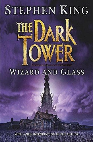 The Dark Tower 4 - Wizard and Glass - Stephen King, Verzenden, Gelezen, Stephen King