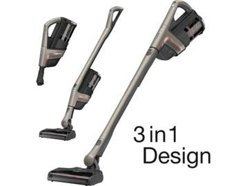 Miele SOML5 - Steelstofzuiger - Draadloos - HEPA-filter -, Verzenden, Zo goed als nieuw