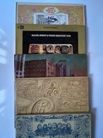 Blood, Sweat & Tears, Chicago (C.T.A.) - New Blood Nuclear, Cd's en Dvd's, Vinyl Singles, Nieuw in verpakking