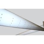 Luchtverdeelslang 250mm x 5mtr, Ophalen of Verzenden, Nieuw