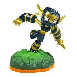 Skylanders Legendary Stealth Elf, Verzenden, Zo goed als nieuw