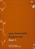 Lees interventie programma Giralis 7-delig compleet, Ophalen of Verzenden, Zo goed als nieuw, Overige niveaus, Overige vakken