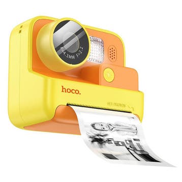 Kindercamera met Thermische Printer / Instant Camera voo..., Nieuw