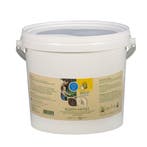 Pireco Bodem Aaltjes Korrels 5000 gr, Verzenden