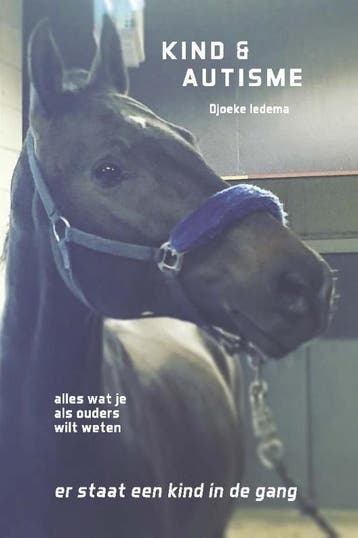 Kind & Autisme - Djoeke Iedema 9789082131451, Verzenden, Gelezen, Djoeke Iedema