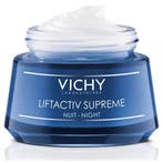 Vichy Liftactiv Supreme Night (Nachtcreme), Verzenden, Nieuw